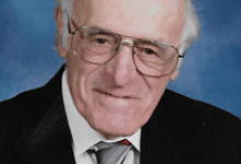 Eric H. Boehm