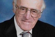 Eric Hartzell Boehm