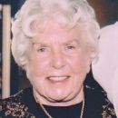 Mary Virginia Erickson