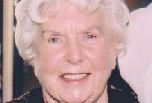 Mary Virginia Erickson