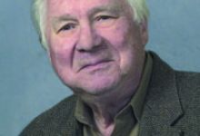 Keith Joseph Forster