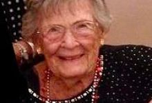 Mary Osborne Craig Skewes-Cox