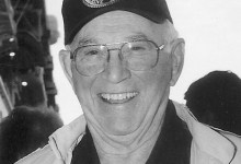 George Thomas Glass