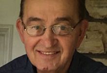 Eugene (Gene) Adam Spaulding