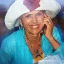 Virginia C. Cashman