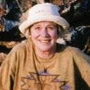 Dr. Gretchen Fall Burnett