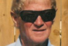 Clifford “Chopo” F. Hague