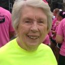 Harriet  Burke