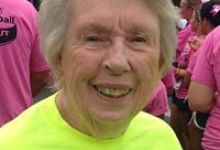 Harriet  Burke