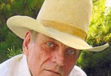 Mark “Hoss” Amans