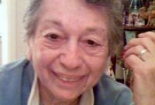Bernice Sciorra Anfuso