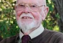 Edwin (Ed) Aspinwall