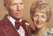 Shirley Mae Kramer