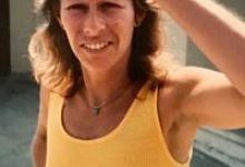 Susan  Turner