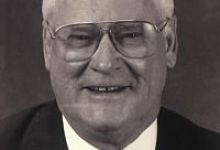Edwin Byron Stear