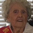 Norma (Becchio) Cornish