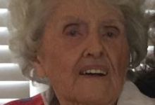 Norma (Becchio) Cornish