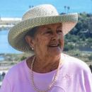 Elizabeth O’Hagan Taylor