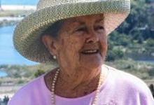 Elizabeth O’Hagan Taylor