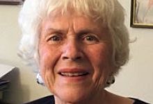 Suzanne E. Roberts