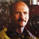 Richard M. Ribar