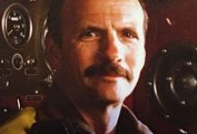 Richard M. Ribar
