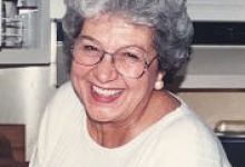 Joanne Marie Coulter