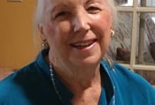 Helen Roos Walker