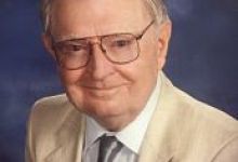 Francis G. Preston