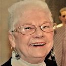 Gloria Ann Evans