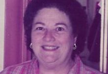 Ann G. Love