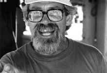 Philip “Bud” Tullis