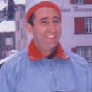 Norman Wolfgang Jaffe