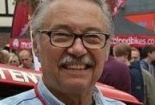 Lawrence Jamie Pfeifer