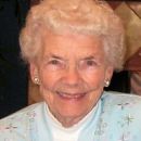 Jane Hansen DeWitt