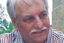James Wm “Jim” Maddalon