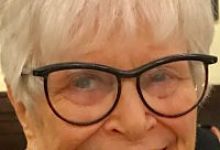 Jo-Anne  Brown