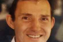 Joseph A. Rution