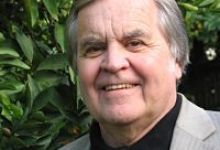 Jon R. Ramsey