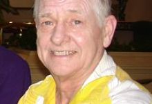 John W. Shaver