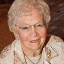 Winifred “Freddie” Mae Jorgensen