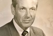 Joseph Otto Bouzek