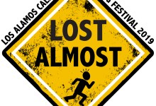 Lost Almost Running Festival