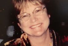 Leslie Frederika Holt