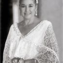 Lillian Garcia Pizano