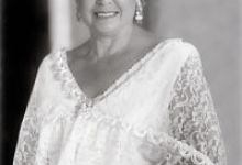 Lillian Garcia Pizano