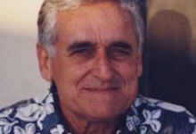 Frank G. La Barge, AIA
