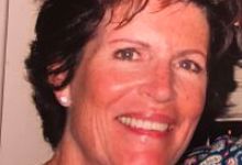 Linda Anne Lindberg