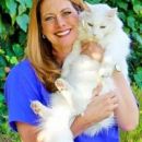 Amanda Lloyd Lumsden, DVM