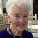 Margaret  Skeen